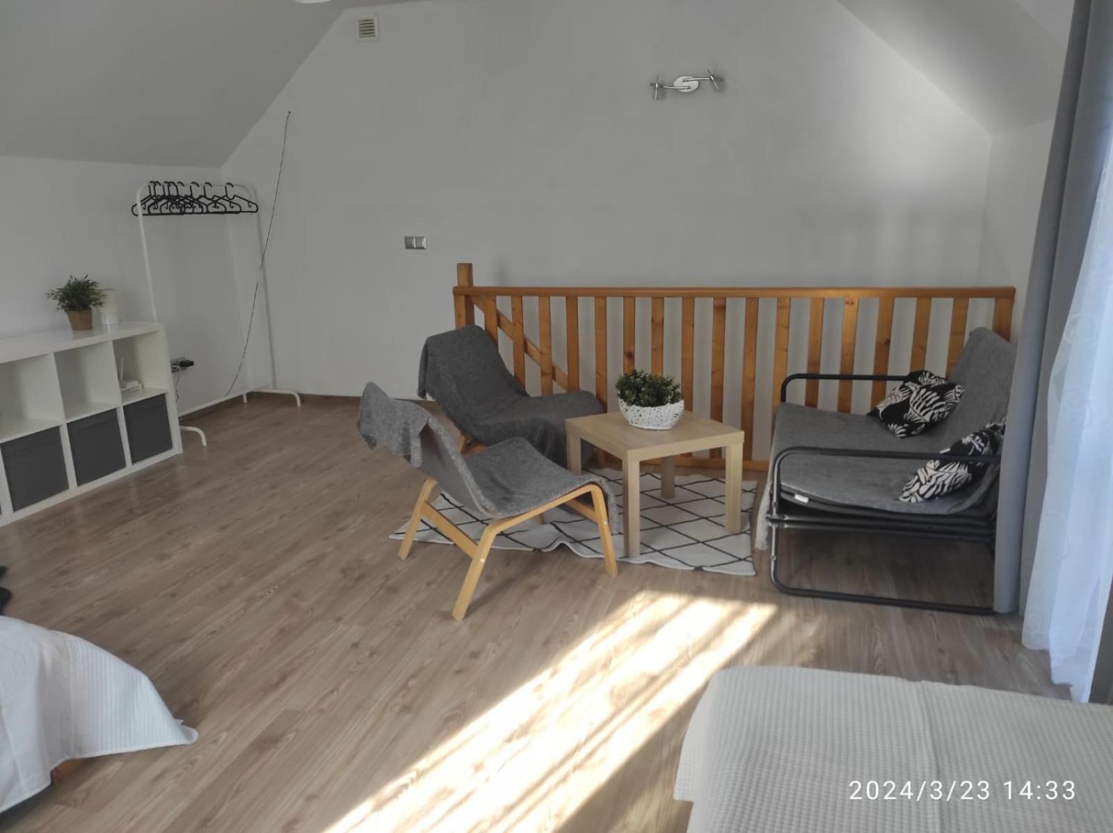 Domek W Gorach Sucha Beskidzka Kültér fotó